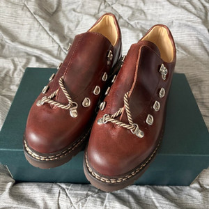 파라부트 클루사즈 에꼬르세 7사이즈 판매