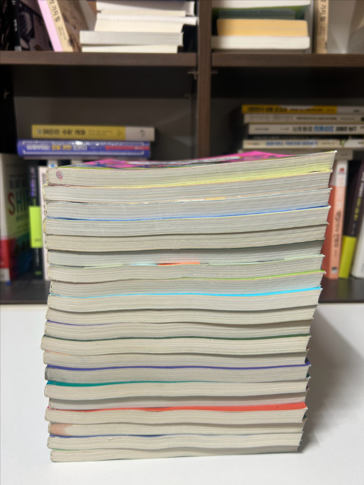 어린이 과학형사대 CSI--1