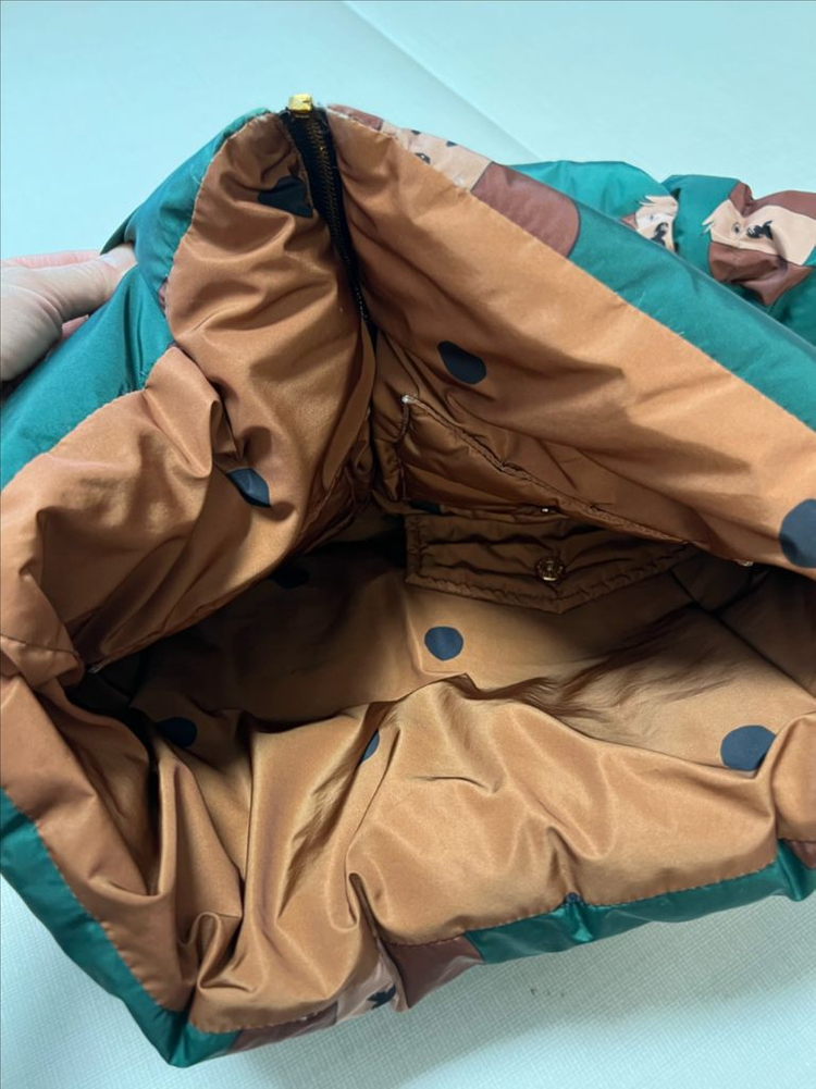 리미떼두두 양락이패딩 L 유아패딩 이미지