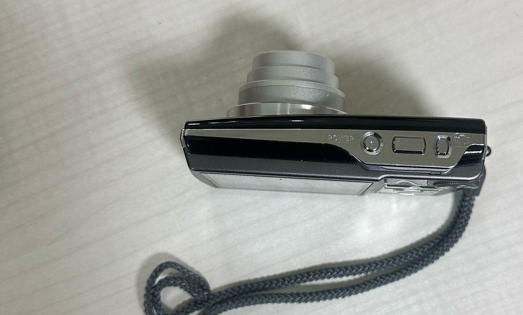 올림푸스 뮤 830 디카 이미지