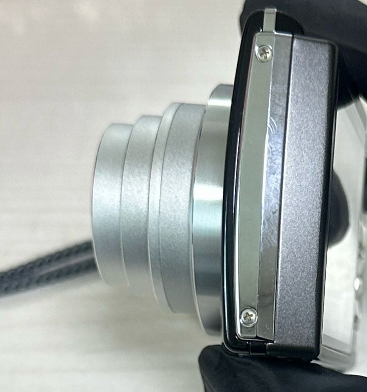 올림푸스 뮤 830 디카 이미지