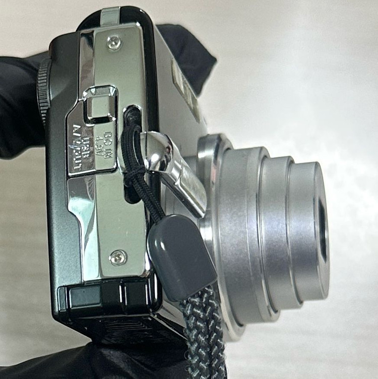 올림푸스 뮤 830 디카 이미지