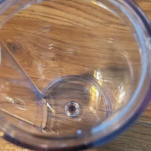 네스프레소 버츄오팝 물통(새제품) 이미지