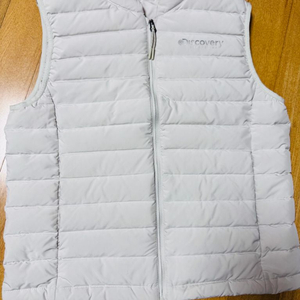 디스커버리 경량 조끼 아동용, 디스커버리 아동