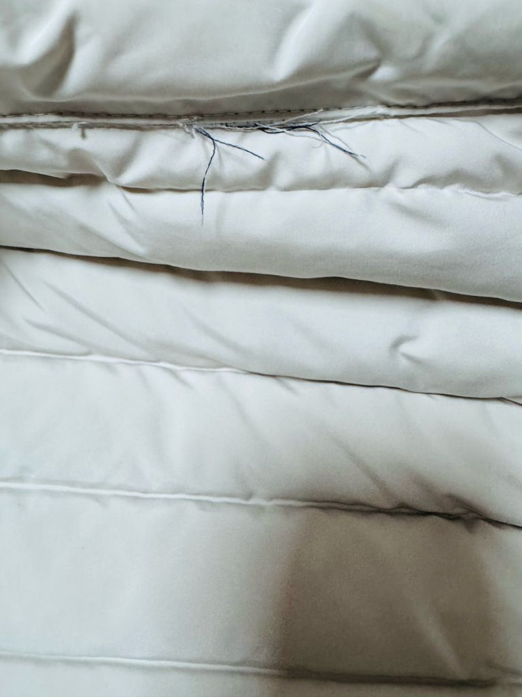 디스커버리 경량 조끼 아동용, 디스커버리 아동 이미지