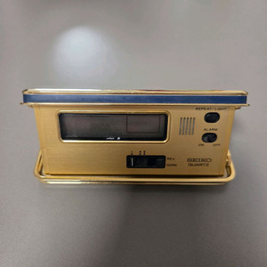 70-80s 일본제 Seiko 세이코 빈티지 포켓 시계