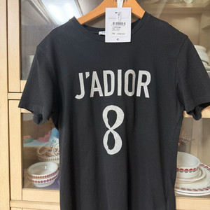 크리스찬디올 반팔티셔츠 10회정도착용 네고가능 이미지