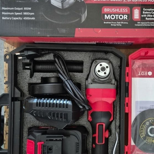 카스 충전 그라인더 세트 이미지