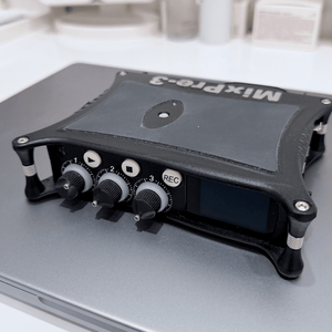 사운드디바이스 MixPre-3 II 믹스 레코더 판매합니다 (상태 매우 좋음)