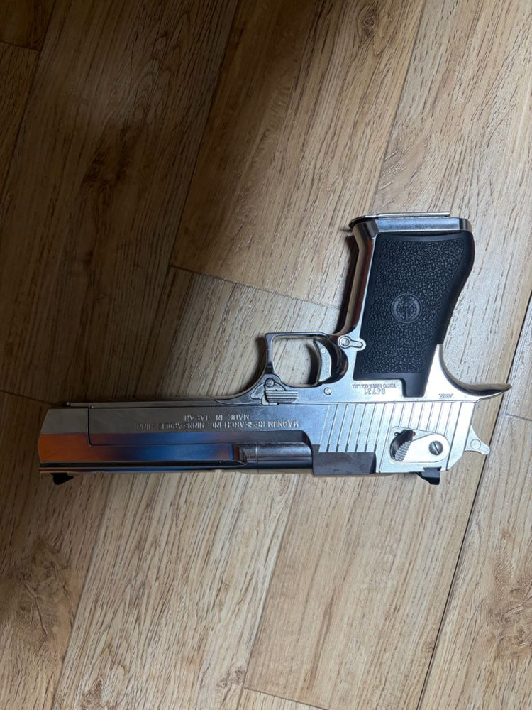 마루이 데저트이글 desert eagle 이미지
