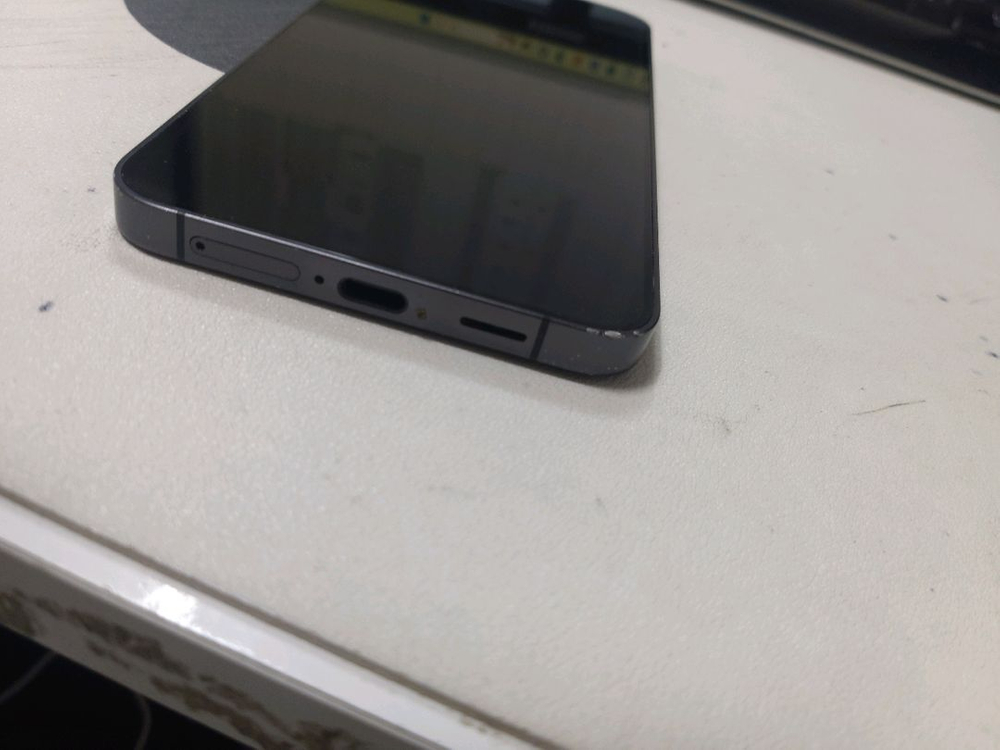 갤럭시S24플러스 256기가 무잔상--2