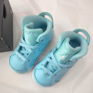 조던 6 레트로 아동 운동화 120 150 160 사이즈