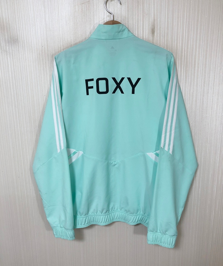 아디다스 담원기아 22시즌 스프링바람막이/유니폼 L(100) FOXY 이미지