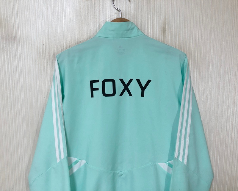 아디다스 담원기아 22시즌 스프링바람막이/유니폼 L(100) FOXY 이미지