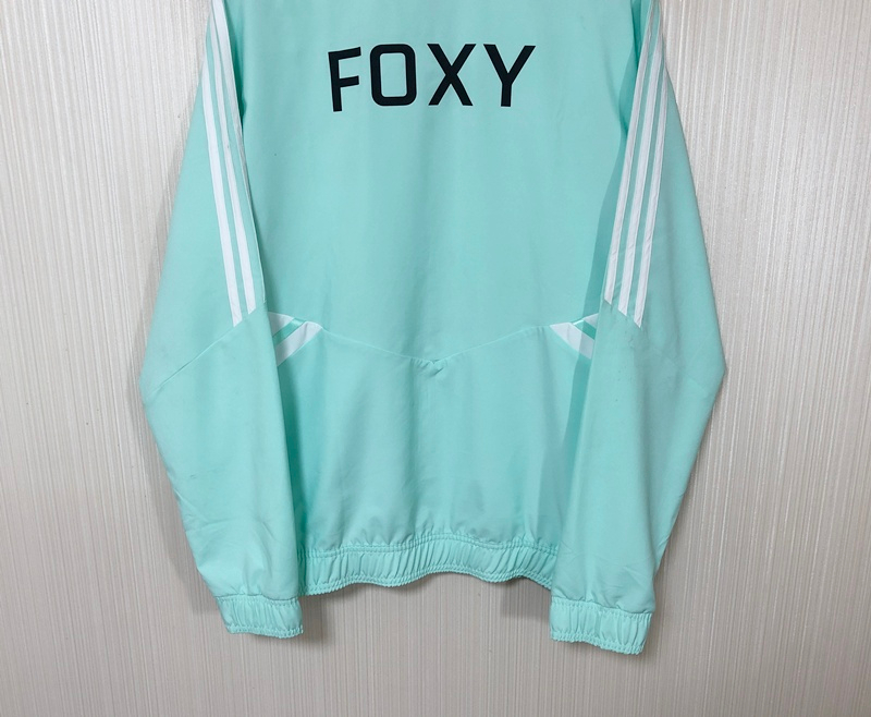 아디다스 담원기아 22시즌 스프링바람막이/유니폼 L(100) FOXY 이미지