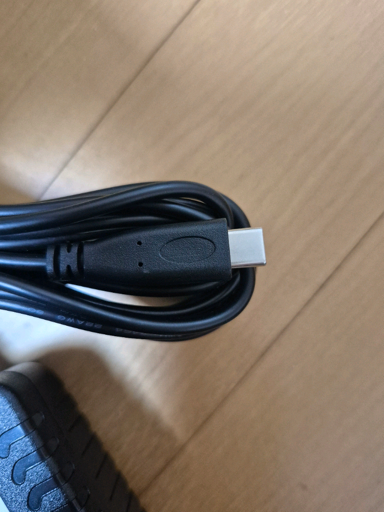 12V 2A AC / DC 어댑터 TYPE-C USB 충전기 SMPS EU/US 87개--1