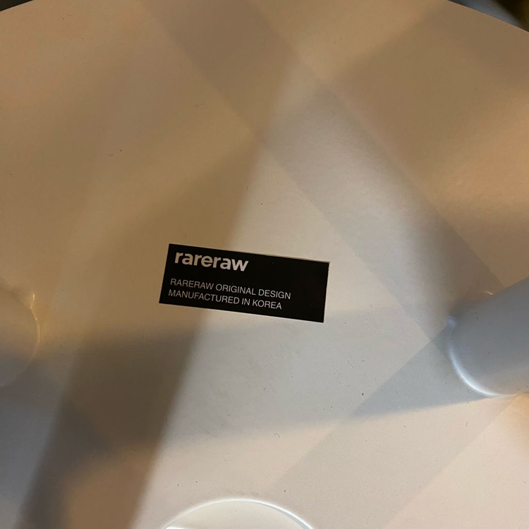 레어로우 철재 바 스툴 25개 일괄판매 이미지