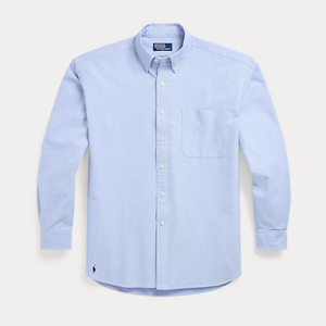 [새상품/M] 폴로 빅핏 옥스포드 셔츠 팝니다.