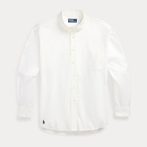 [새상품/M] 폴로 빅핏 옥스포드 셔츠 팝니다.