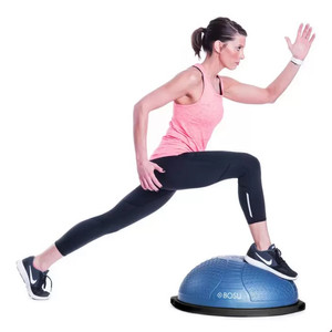 보수 밸런스 트레이너 세트 65cm 전시품 택포