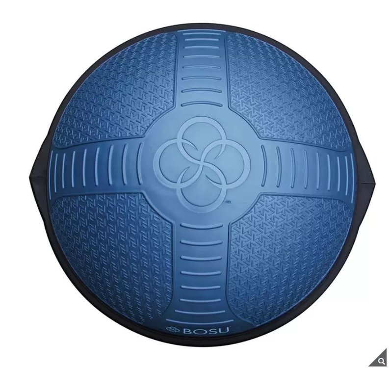 보수 밸런스 트레이너 세트 65cm 전시품 택포--1