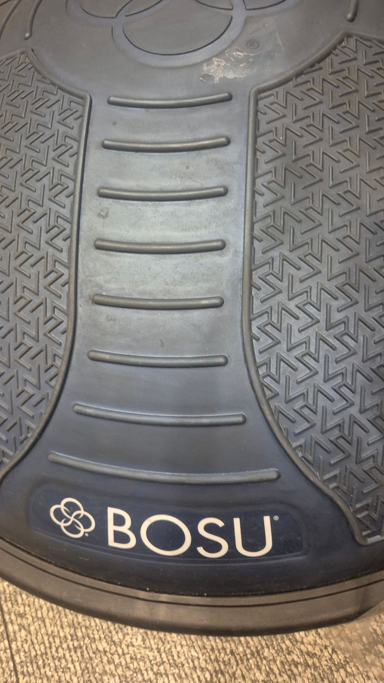 보수 밸런스 트레이너 세트 65cm 전시품 택포--4