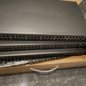 인천)넷기어 748T v5 스위칭허브