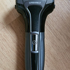 이즈미 5중날 전기 전동 면도기 아이언쉐이버