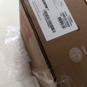 27G850A LG 울트라기어 4k 240hz 새상품