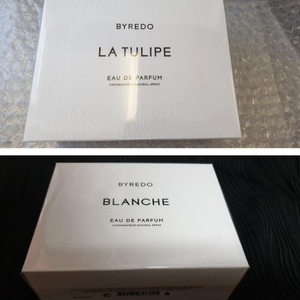 [무배]바이레도 라튤립 블랑쉬 모하비고스트 발다프리크 이미지