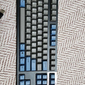 리얼포스 r2 저소음 차등 이미지