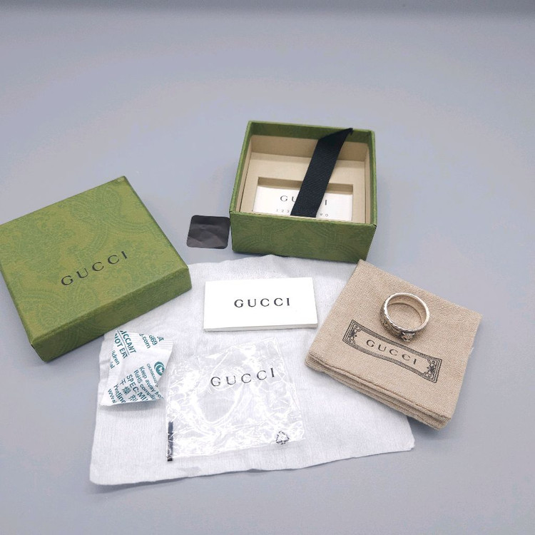 구찌 펠린헤드 24호 팔아요 YBC433571001 이미지