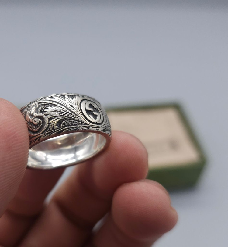 구찌 펠린헤드 24호 팔아요 YBC433571001 이미지