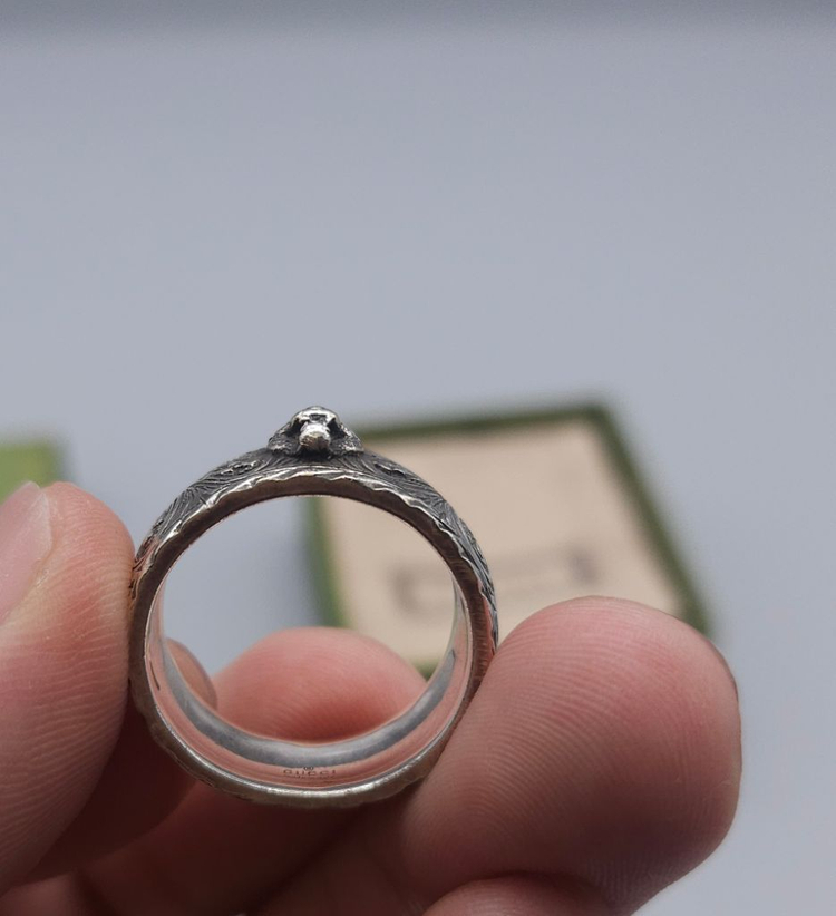 구찌 펠린헤드 24호 팔아요 YBC433571001 이미지