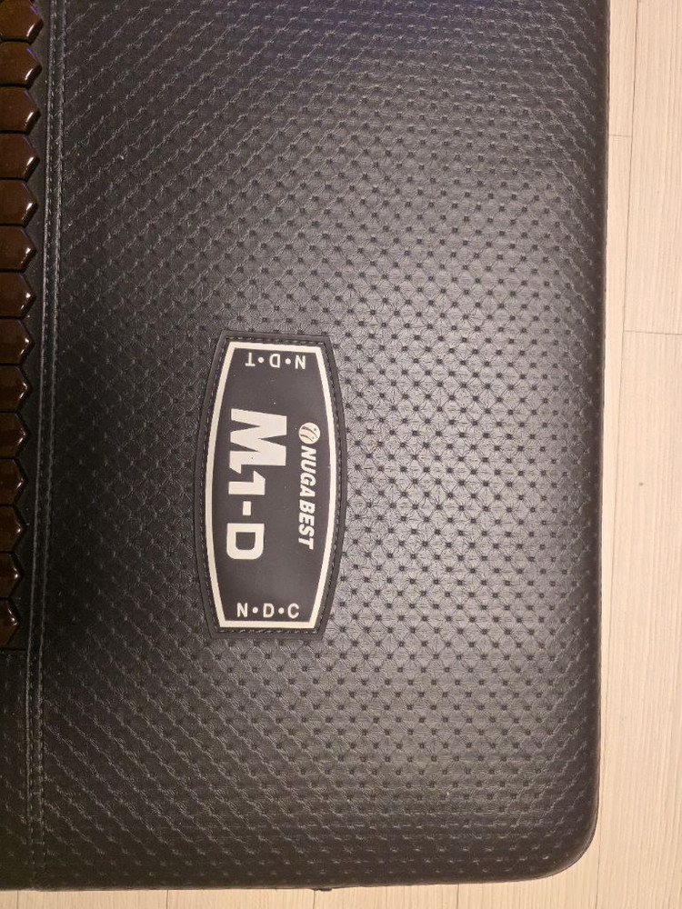 누가온열매트 이미지