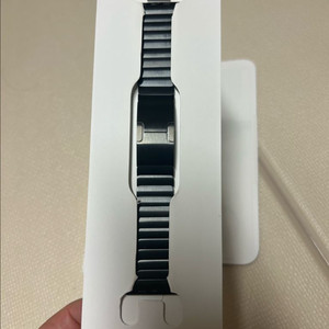 애플 링크 브레이슬릿 40mm/42mm 이미지