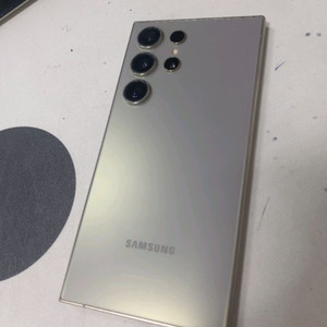 갤럭시S24울트라 256기가 As기간많아요