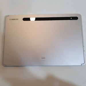 갤럭시 탭S8 128G 셀룰러 깨끗한 세제품급 태블릿