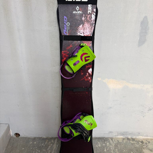 AVEL 아벨 162W 헤머데크