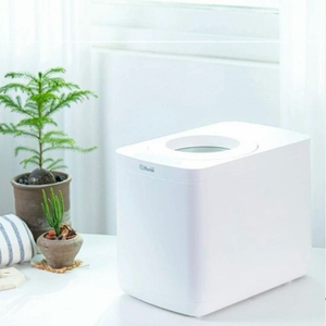 [미개봉] 홈바이홈 네이처 4L 음식물 처리기 분쇄기 이미지