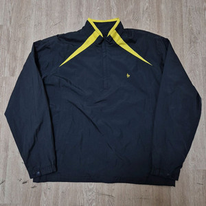 AIAS 아이아스 남성 골프웨어 바람막이 자켓 L(100)