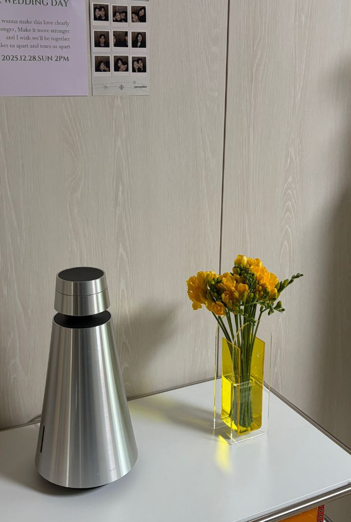 뱅앤올룹슨 베오사운드 1 GVA--5