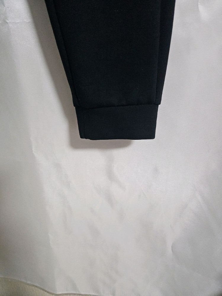 아크테릭스 불랙 트랙조거팬--2