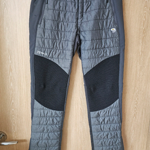 마운틴하드웨어 여성 패딩팬츠 L