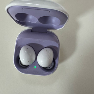 갤럭시 프로2버즈 이미지