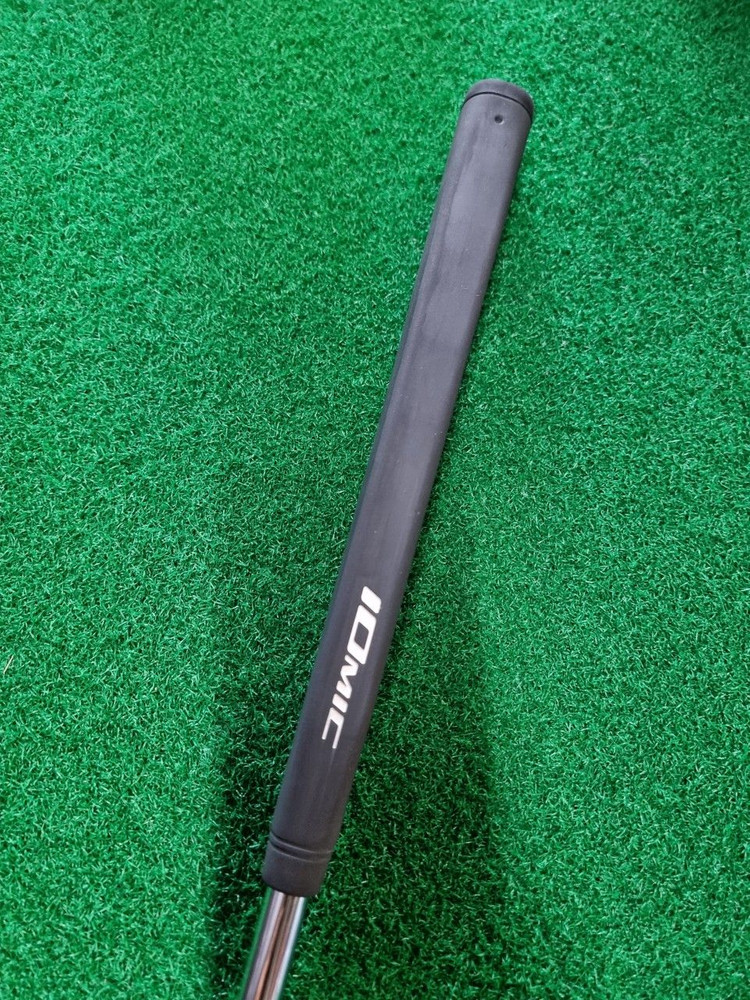 Scotty cameron 스카티카메론 GOLO 3 퍼터 이미지