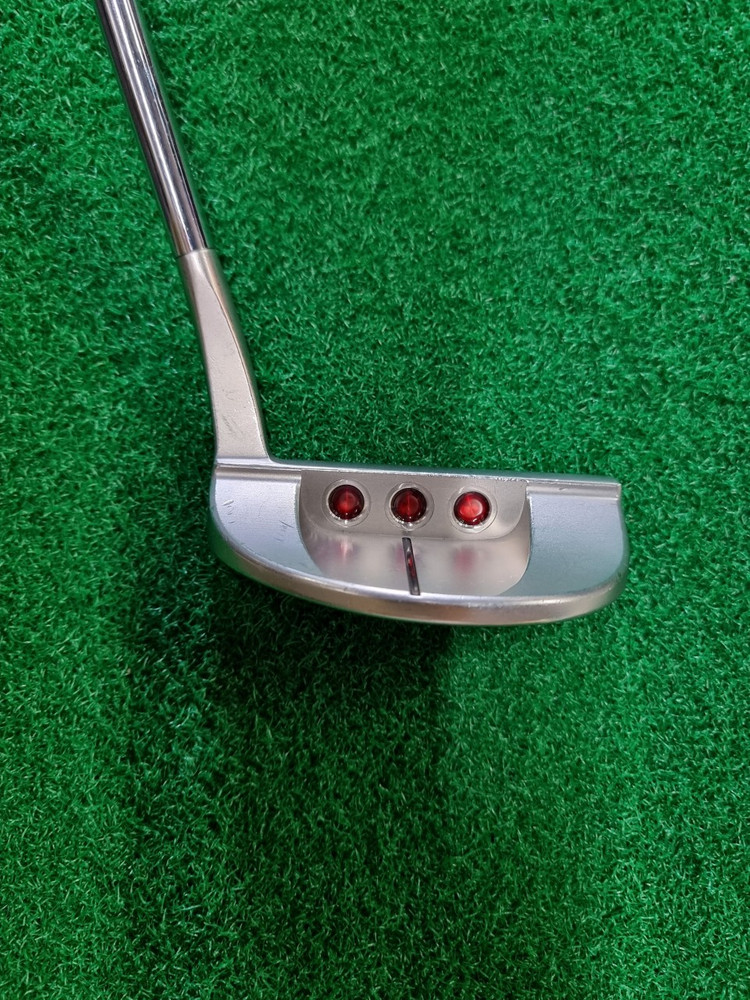 Scotty cameron 스카티카메론 GOLO 3 퍼터 이미지