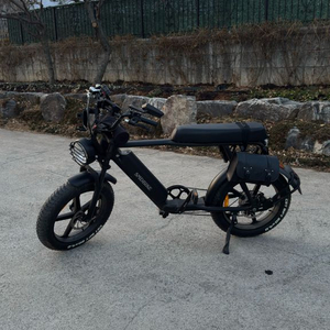 SMD V2 전기자전거 / 자토바이