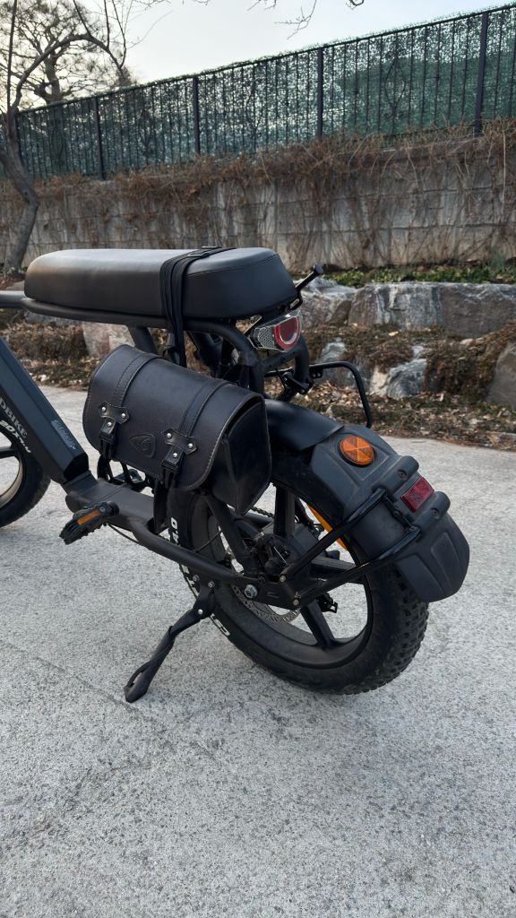 SMD V2 전기자전거 / 자토바이--2