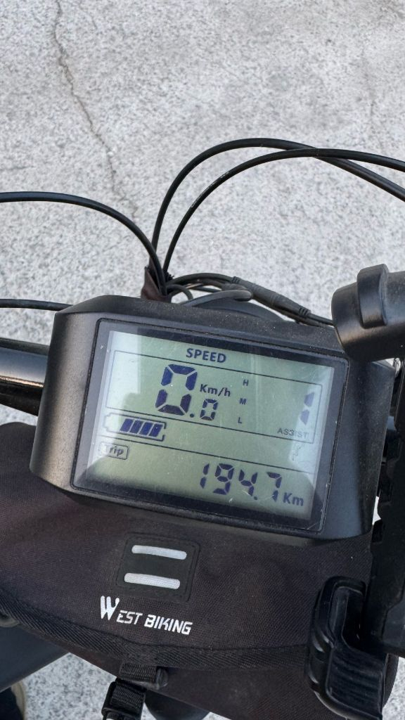 SMD V2 전기자전거 / 자토바이--5